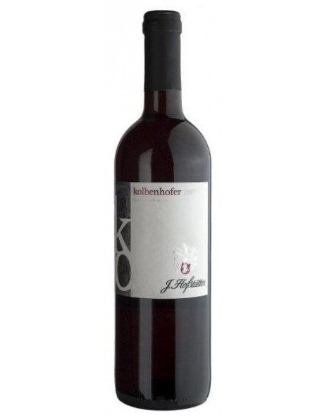 Вино «Kolbenhofer» Alto Adige DOC, 2006