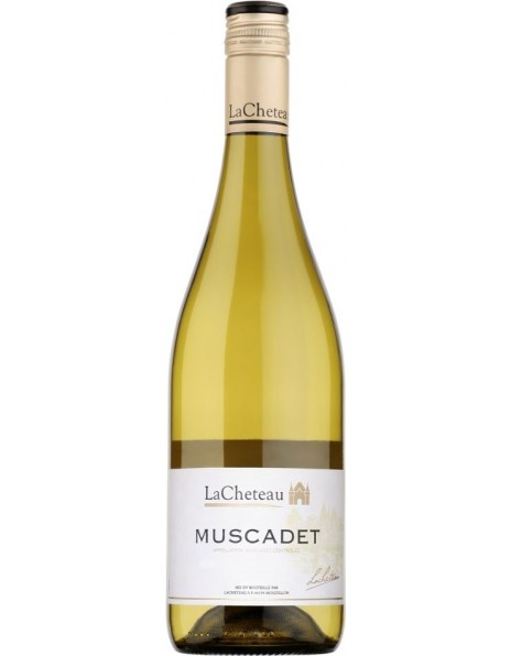 Вино LaCheteau Muscadet AOC