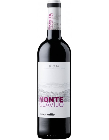 Вино "Monte Clavijo" Tempranillo, Rioja DOC