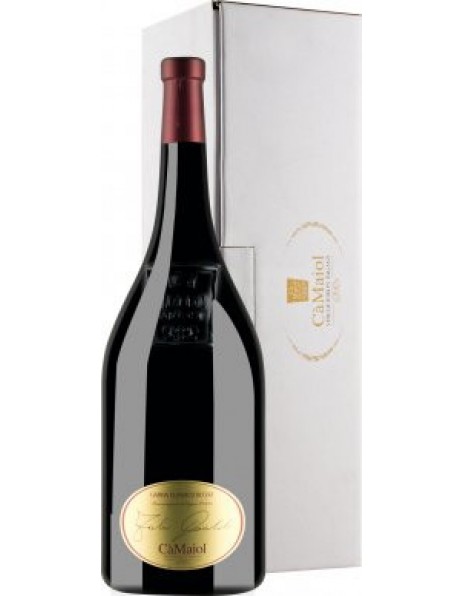Вино Provenza, "Fabio Contato", Garda DOC Classico Rosso, 2009, gift box