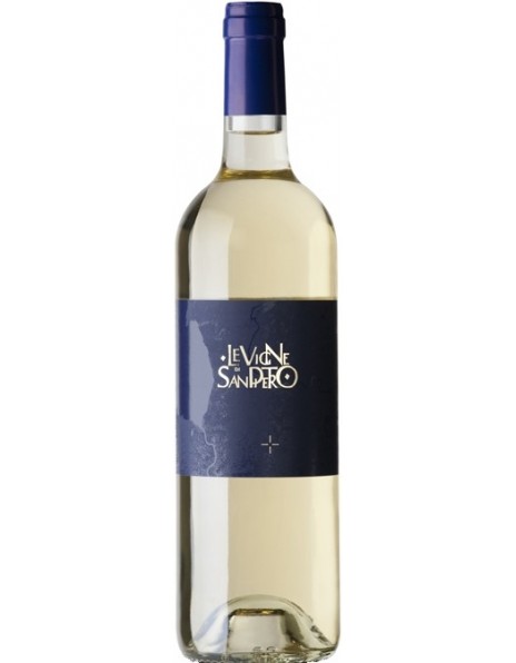 Вино Le Vigne di San Pietro, Custoza DOC