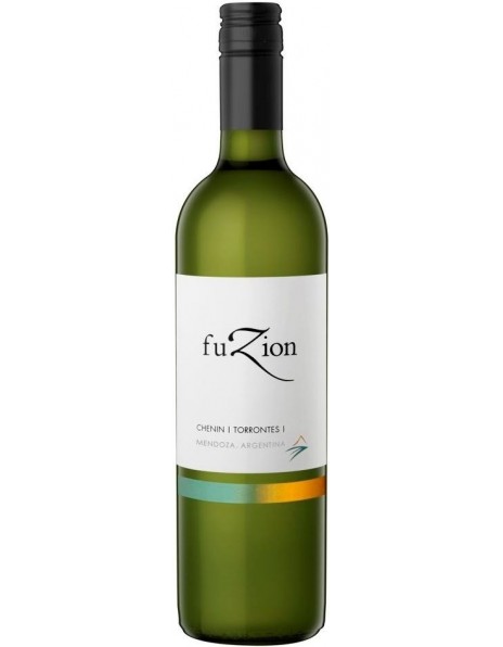 Вино Familia Zuccardi, "Fuzion" Chenin-Torrontes