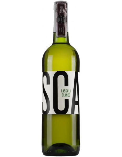 Вино Bodega Vivanza, "Lascala" Blanco, Alicante DO, 2011