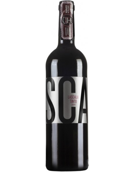 Вино Bodega Vivanza, "Lascala" Tinto, Alicante DO, 2009