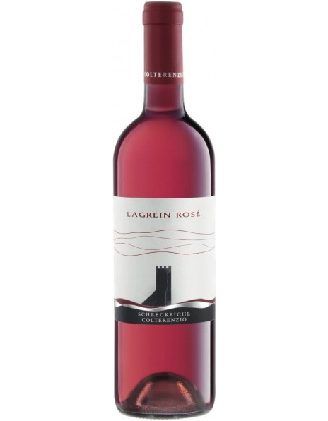 Вино Colterenzio, Lagrein Rose, Alto Adige DOC