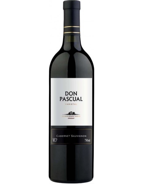 Вино "Don Pascual" Varietal, Cabernet Sauvignon