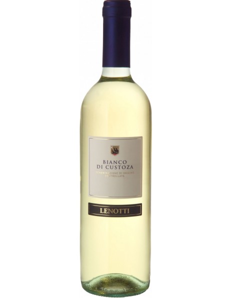 Вино Lenotti, Bianco di Custoza DOC