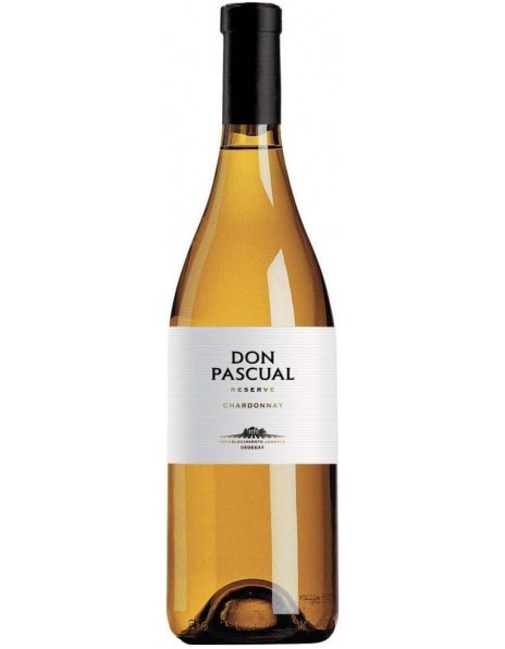 Вино "Don Pascual" Reserve, Chardonnay