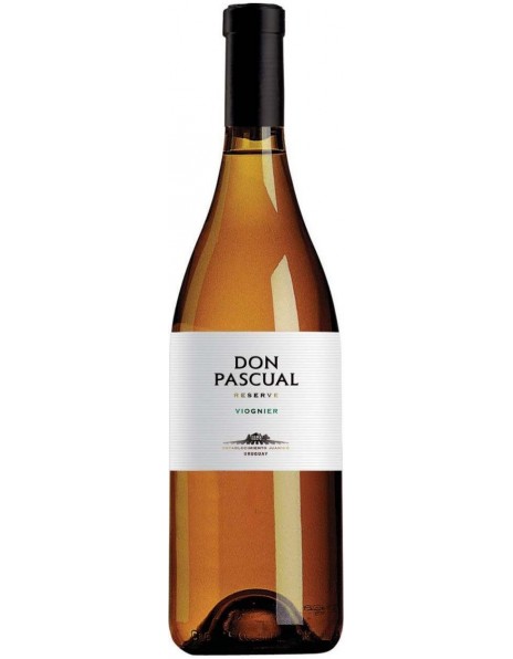 Вино "Don Pascual" Reserve, Viognier