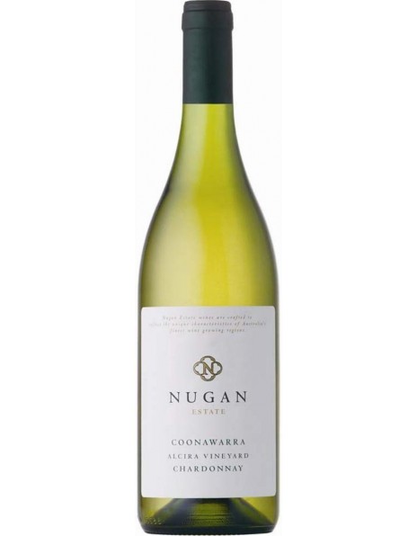 Вино Nugan, "Alcira Vineyard" Chardonnay