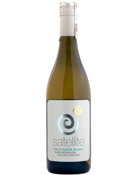 Вино Spy Valley, "Satellite" Sauvignon Blanc