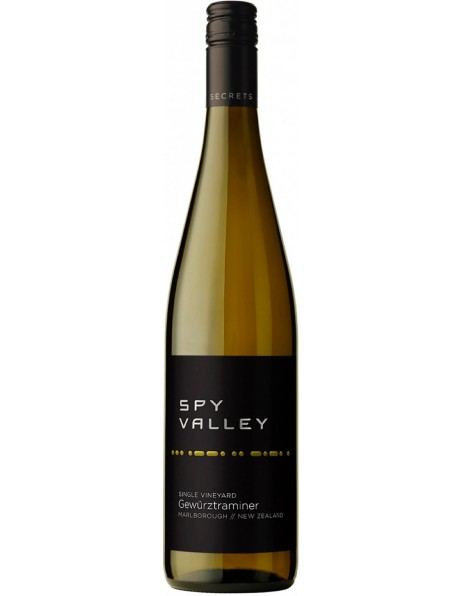 Вино "Spy Valley" Gewurztraminer