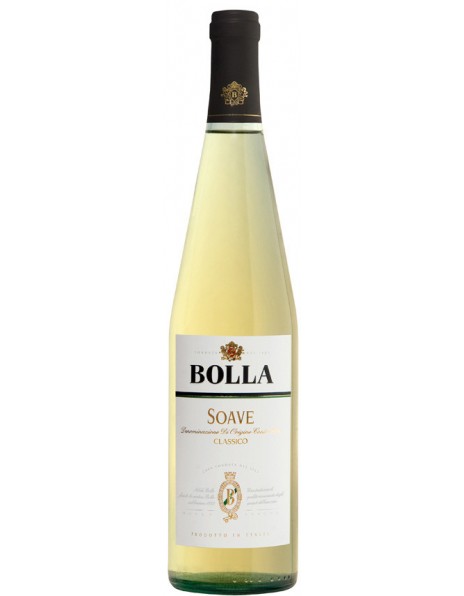 Вино Bolla, "TTT" Soave Classico DOC, 2013