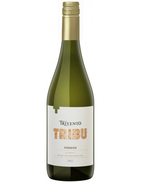 Вино Trivento, "Tribu" Viognier