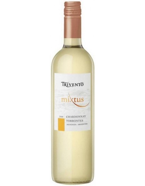 Вино Trivento, "Mixtus" Chardonnay Torrontes