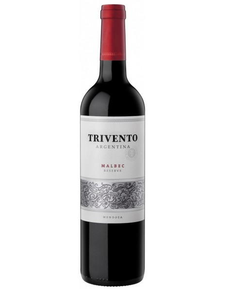 Вино Trivento, "Reserve" Malbec