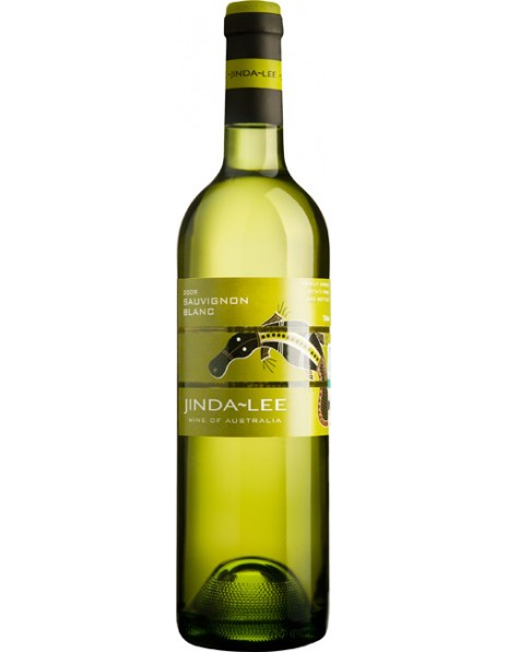 Вино "Jinda-Lee" Sauvignon Blanc, 2013