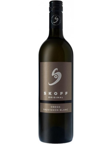 Вино Skoff, "Obegg" Sauvignon Blanc, 2012