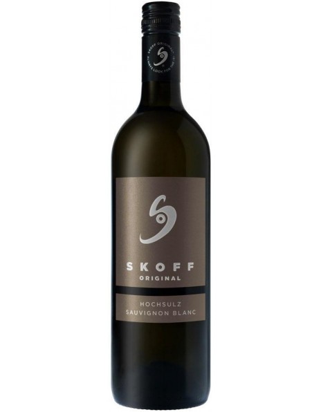 Вино Skoff, "Hochsulz" Sauvignon Blanc, 2013