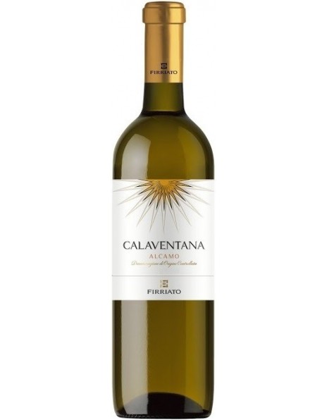 Вино Firriato, "Calaventana" Alcamo DOC