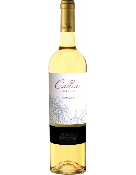 Вино Callia, "Selected" Torrontes