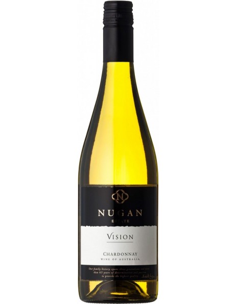 Вино Nugan, "Vision" Chardonnay