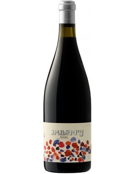 Вино Portal del Montsant, "Bruberry", Montsant DO
