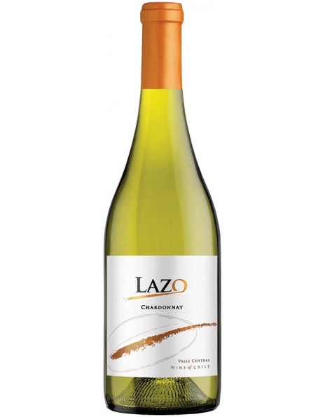 Вино Undurraga, "Lazo" Chardonnay, Central Valley, 2013