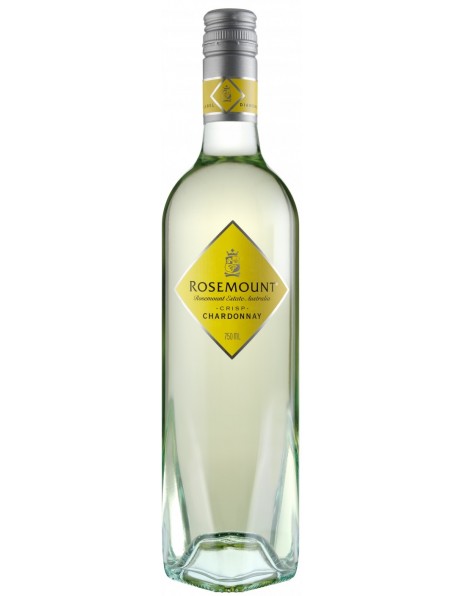 Вино Rosemount Estate, "Diamond Label" Crisp Chardonnay, 2012