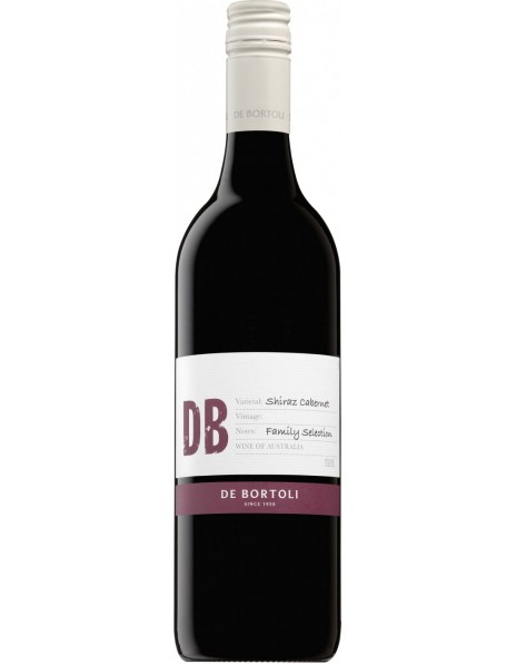Вино De Bortoli, "DB Family Selection" Shiraz Cabernet