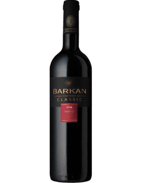 Вино Barkan, "Classic" Shiraz