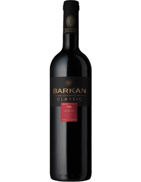 Вино Barkan, "Classic" Merlot