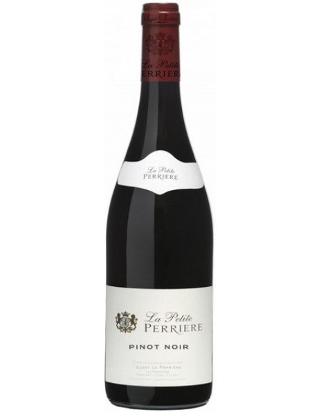Вино Saget La Perriere, "La Petite Perriere" Pinot Noir
