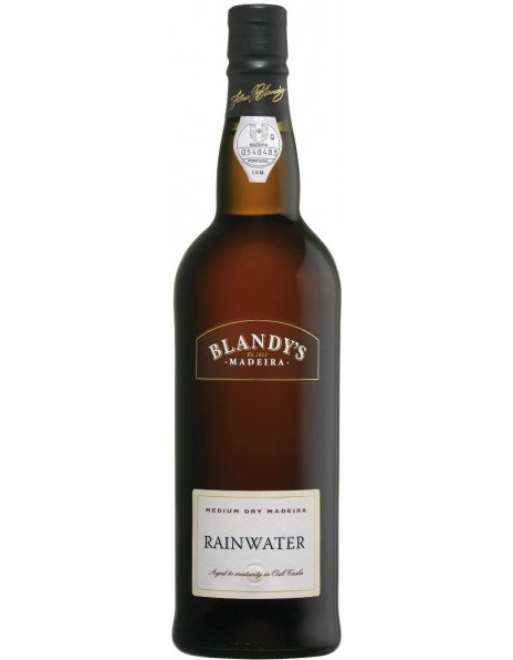 Вино Blandy's, "Rainwater" Medium Dry