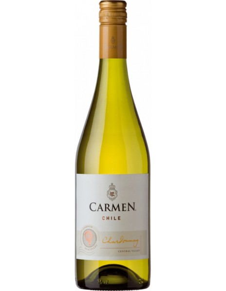 Вино Carmen, Chardonnay