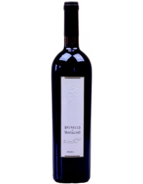 Вино Valdicava, Brunello di Montalcino "Madonna del Piano" Riserva DOCG, 2007