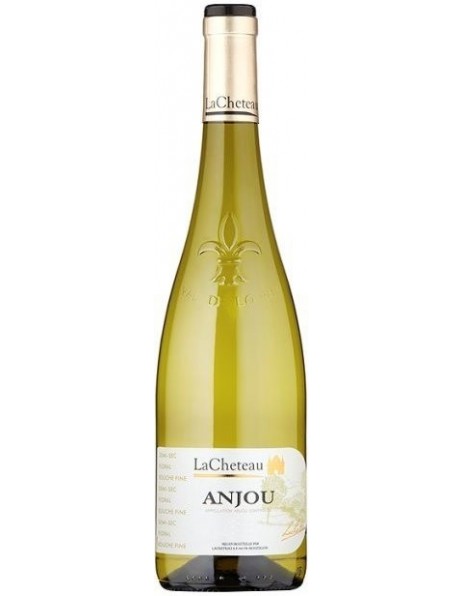 Вино LaCheteau, Anjou Blanc AOC