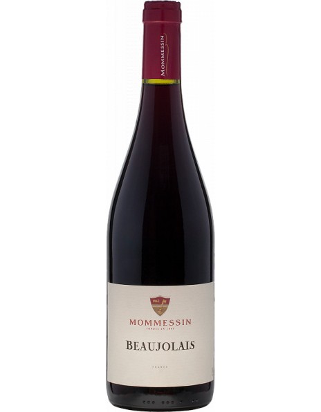 Вино Mommessin, Beaujolais AOC
