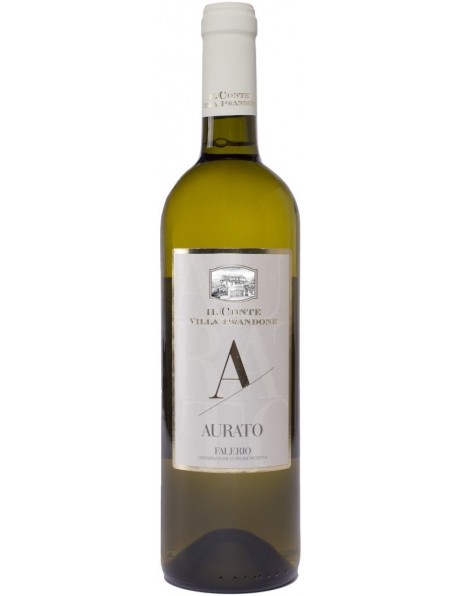 Вино Il Conte Villa Prandone, "Aurato", Falerio DOC