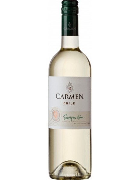 Вино Carmen, Sauvignon Blanc