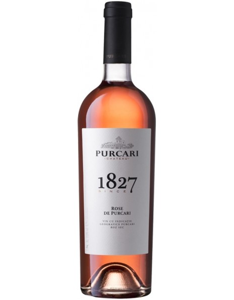 Вино Purcari, Rose