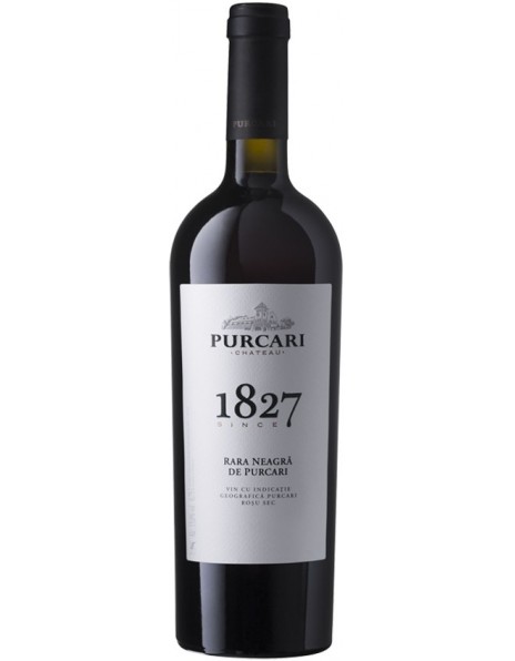 Вино Purcari, Rara Neagra