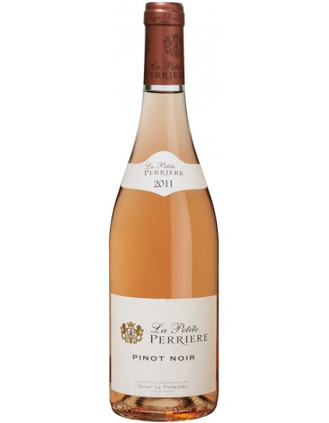 Вино Saget La Perriere, "La Petite Perriere" Rose