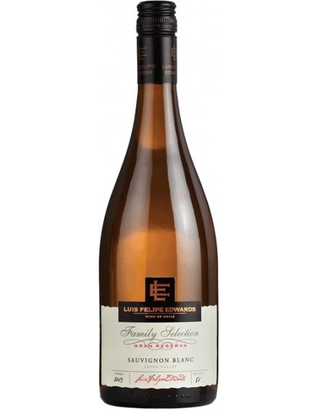 Вино Luis Felipe Edwards, "Gran Reserva" Sauvignon Blanc