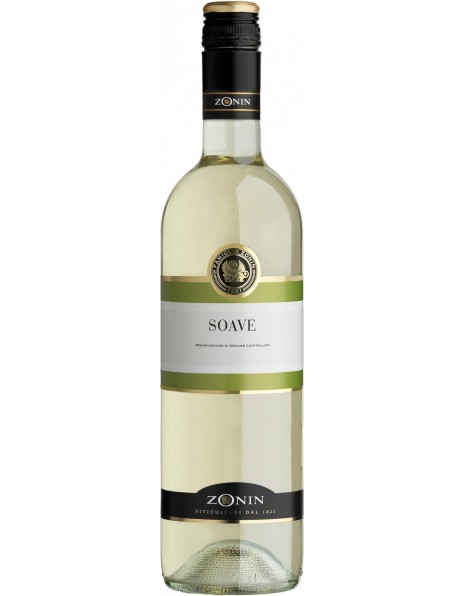 Вино Zonin, Soave DOC