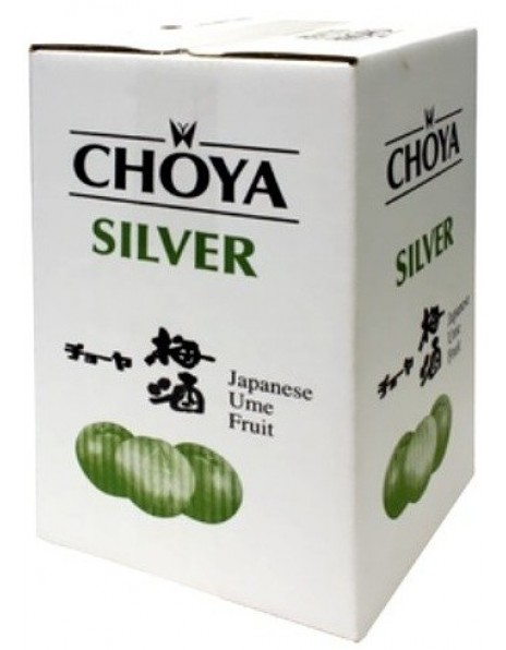 Вино "Choya" Silver, box, 10 л