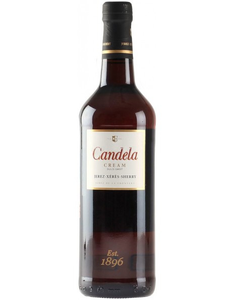 Херес "Candela" Cream, Jerez DO