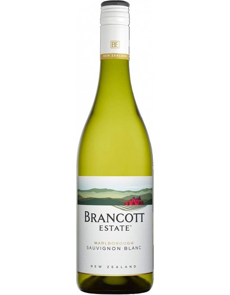 Вино Brancott Estate, Marlborough Sauvignon Blanc
