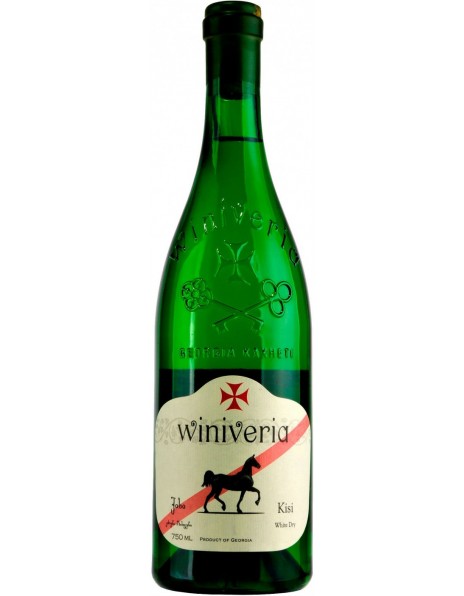 Вино Winiveria, Kisi