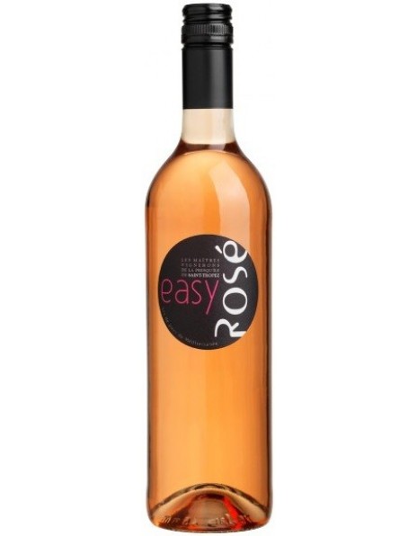Вино "Easy" Rose", Cotes de Provence АОC
